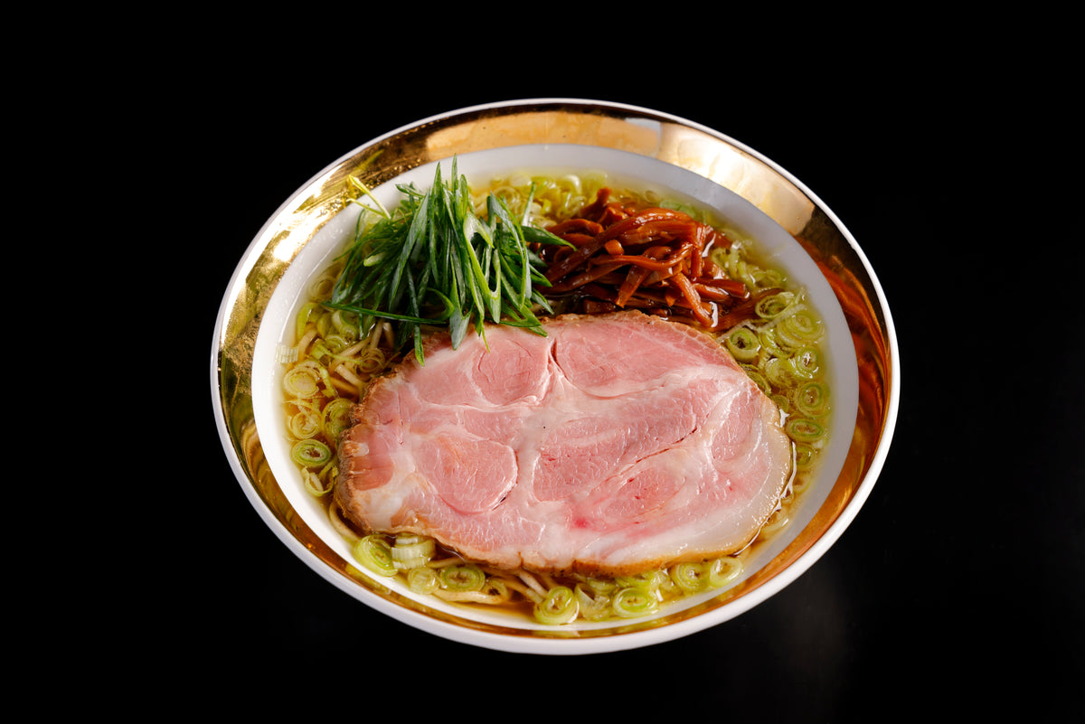 Shizuku Chuka Soba